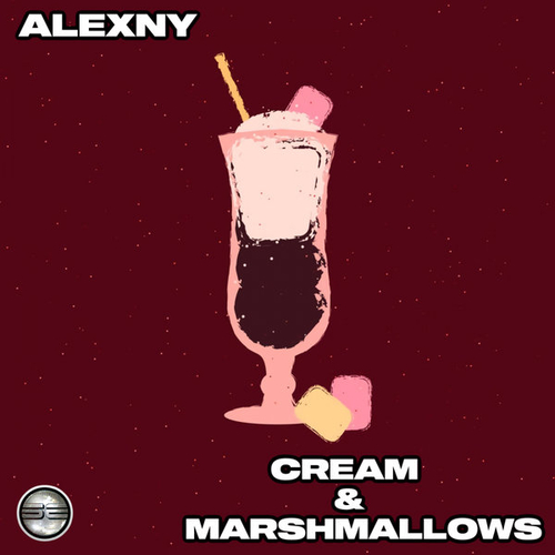 Alexny - Cream & Marshmallows [SER373]